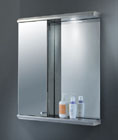Mirror Cabinet