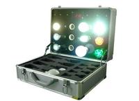 LED Sample show case(LL-SSC-1)