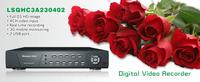 Stand alone DVR