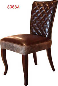 Chair & Arm-chair