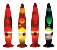 Lava lamp