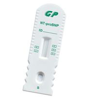 One step test for NT- proBNP (Colloidal Gold)