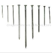 common nails
