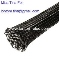 PET Braided Expandable Sleeving