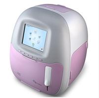 PL2000 Blood Gas electrolyte Analyzer