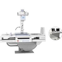 PLD6000 high freuqency digital x ray machine 