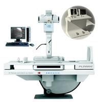 PLD6800 high freuqency digital x ray machine