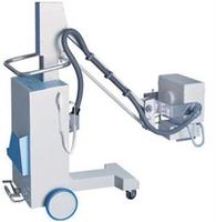 PLX101A high frequency mobile x ray machine 