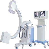 PLX112B  high frequency mobile c arm x ray machine