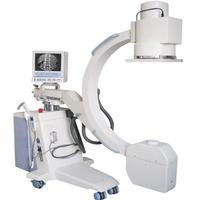 PLX112D high frequency mobile c arm x ray machine 