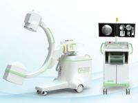 PLX7000B   high frequency mobile c arm x ray machine