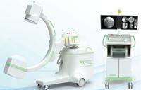 PLX7000C high frequency mobile c arm x ray machine