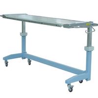 PLXF150 surgical x ray bed