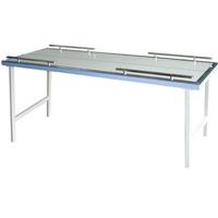 PLXF151 surgical x ray bed
