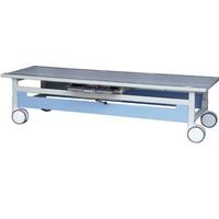 PLXF152 surgical x ray bed