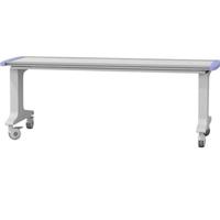 PLXF153 surgical x ray bed