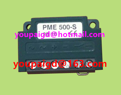 PMB400 S PMB500 S PME400 S