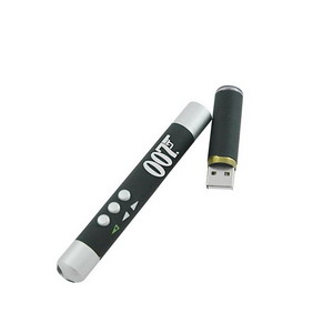 Powerpoint Presenter / Laser pointer for presentation use (PR-001)