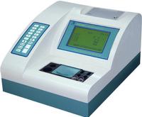 PUN-2048B Two-channel Blood Coagulation Analyzer