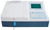 PUS-2018(internal ) biochemsitry analyzer