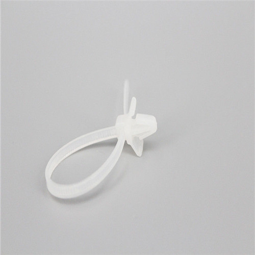 Push Mount Cable Ties