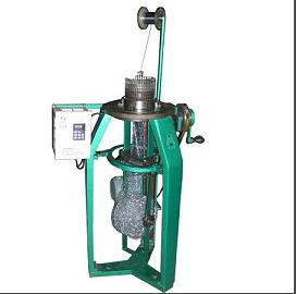 QL130a Cleaning Ball Machine