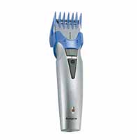Hair clipper