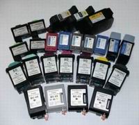 Remanufacture ink cartridge