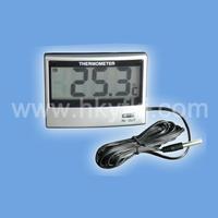 Indoor Outdoor Thermometer (S-W07E)