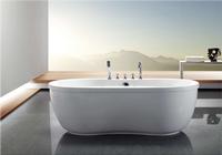 crylic Bathtub(S-8184)