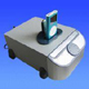 iPod Peripheral(iBooter 501S)