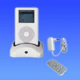 iPod Peripheral(iDocker 501R  )