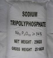 Sodium Tripolyphosphate