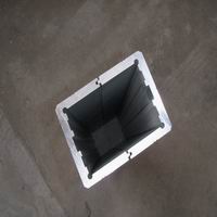 Square Tubes