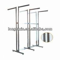 Suitable for displays and garments shops