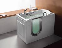 Acrylic Walk-in-tub (TE05)