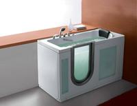 Acrylic Walk-in-tub (TE06)