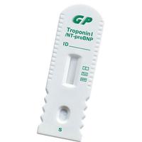 One Step Test for NT-ProBNP/cTnI (Colloidal Gold)
