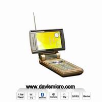 cell phone TV7000 Tri band dual sim card dual standby dual bluetooth with Camera and FM unlocked