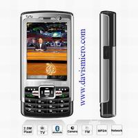 TVN99i Mobile Phone GSM900/1800/1900MHz unlocked