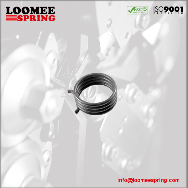 Torsion Springs