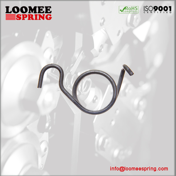 Torsion Springs