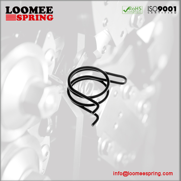 Torsion Springs