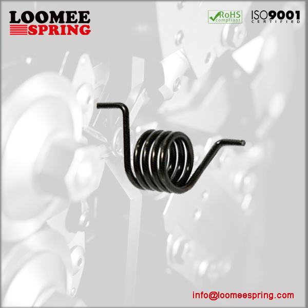 Torsion Springs