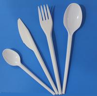 Disposable Plastic Cutlery, Tableware,Cutlery kits,  Spoons, Forks , Teaspoons and Knives