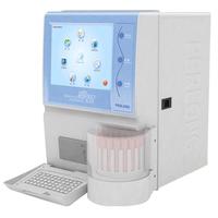 XFA6000 intelligent hematology analyzer