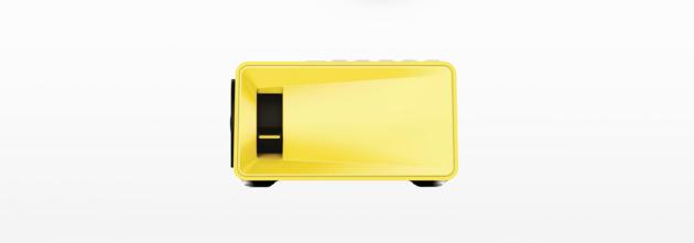New Portable HDMI USB 1080P HD