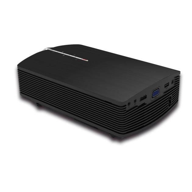 Pico Portable HDMI 1080P 2017 HD