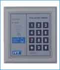 fingerprinter access control
