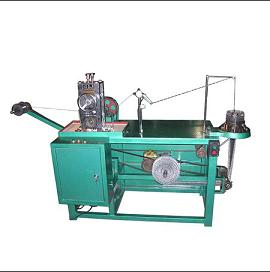 ZQ110a Auto Cleaning Knitting Machine